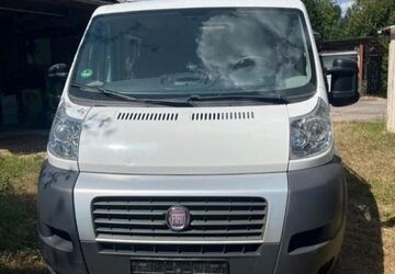 Fiat Ducato 102.000 km 14.200 &euro; Groß umstadt 64823