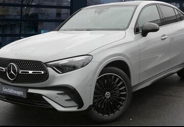 Mercedes-Benz GLC 300 15.000 km 67.680 &euro; Aschaffenburg 63741