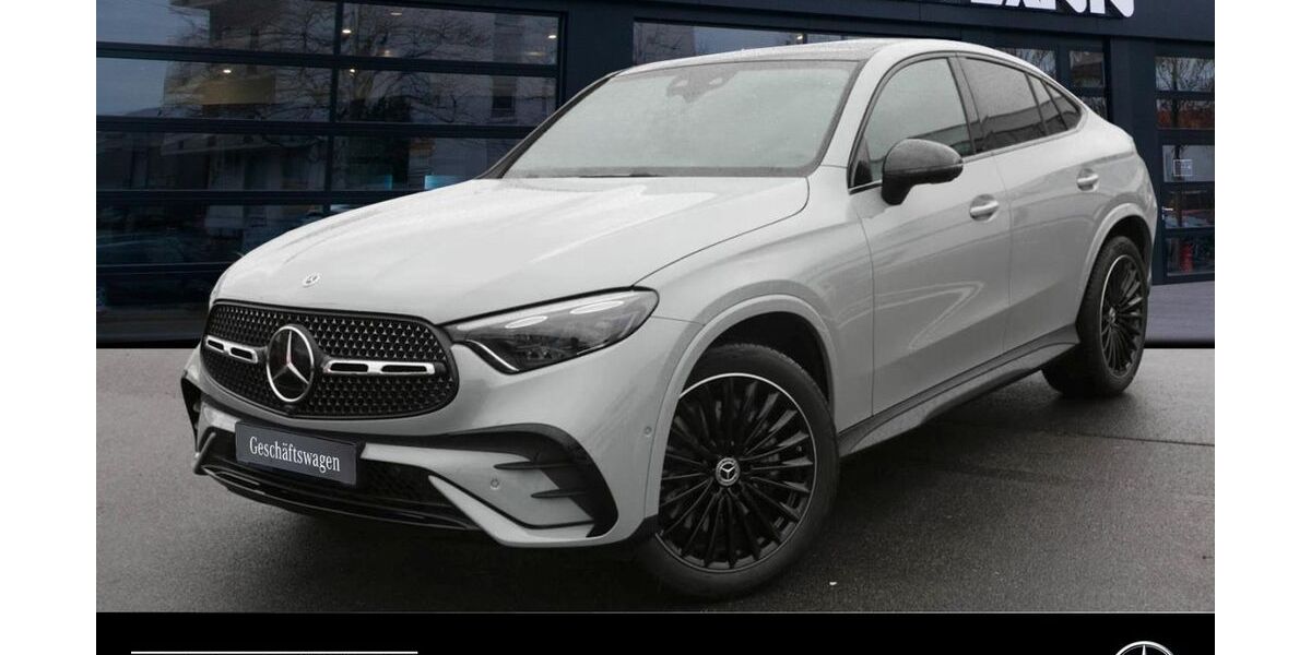 Mercedes-Benz GLC 300 15.000 km 67.680 &euro; Aschaffenburg 63741