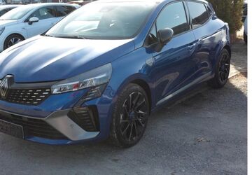 Renault Clio 18.500 km 22.980 &euro; Aschaffenburg 63741