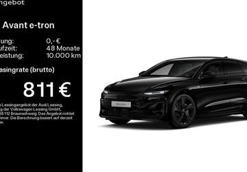 Audi A6 e-tron 1.500 km 78.620 &euro; Hanau 63452