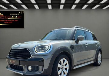 Mini One D Countryman 132.000 km 15.980 &euro; Hanau 63452