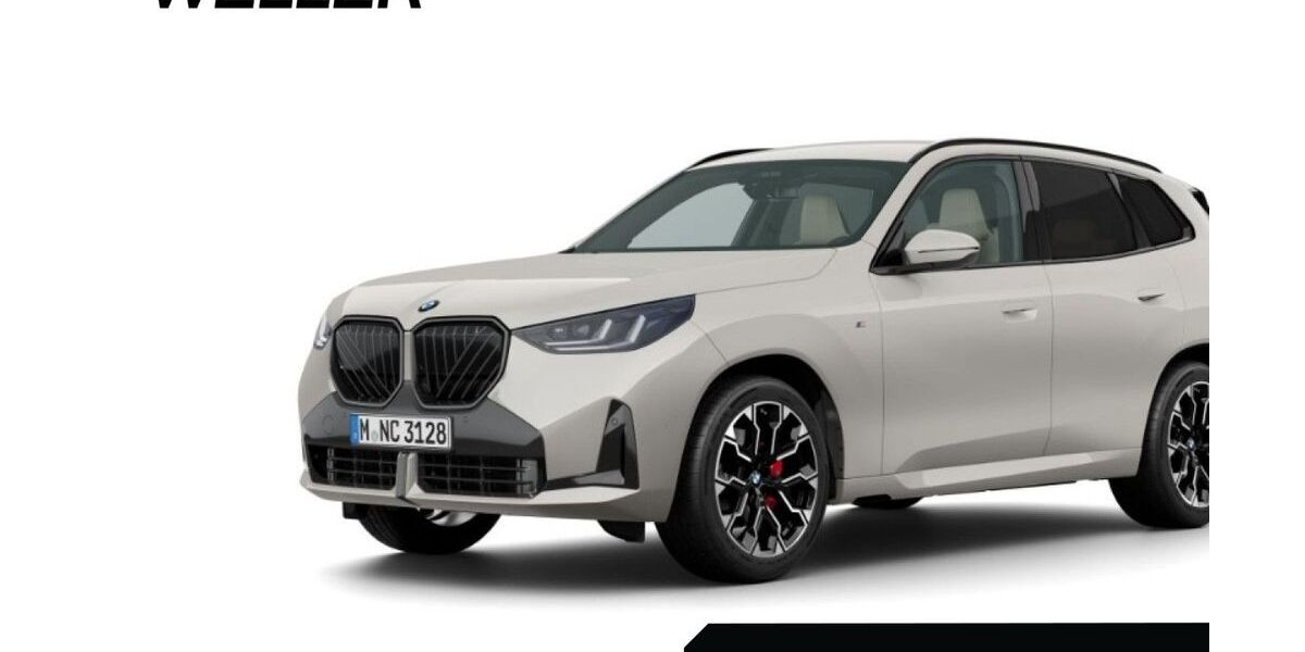 BMW X3 20.391 km 51.380 &euro; Bad Homburg 61352