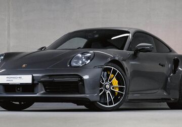 Porsche 992 60.800 km 198.880 &euro; Aschaffenburg 63739