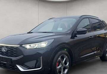 Ford Kuga 18.116 km 32.950 &euro; Frankfurt am Main 60386
