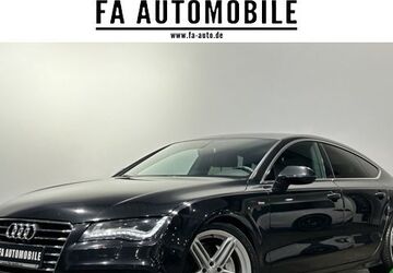 Audi A7 177.700 km 17.490 &euro; Mainaschaff 63814