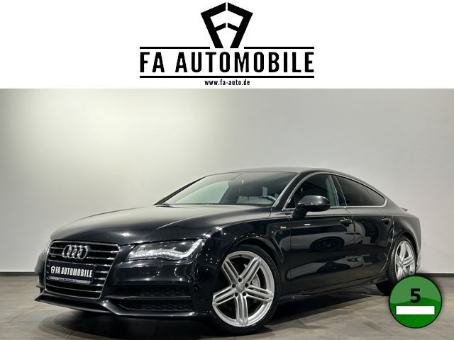 Audi A7 177.700 km 17.490 &euro; Mainaschaff 63814