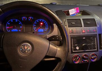 VW Polo 162.278 km 2.300 &euro; Aschaffenburg 63741