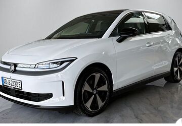 VW ID. Polo 1.550 km 39.980 &euro; Aschaffenburg 63741
