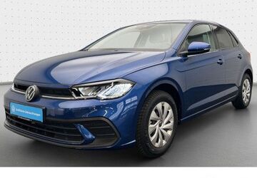 VW Polo 18.813 km 19.690 &euro; Eschborn 65760