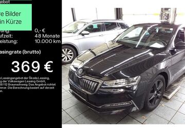 Skoda Superb 80.400 km 23.888 &euro; Mühlheim 63165
