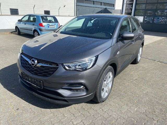 Opel Grandland X 62.200 km 16.990 &euro; Hanau/Groß-Auheim 63457