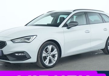 Seat Leon 49.124 km 22.389 &euro; Dietzenbach bei Frankfurt 63128