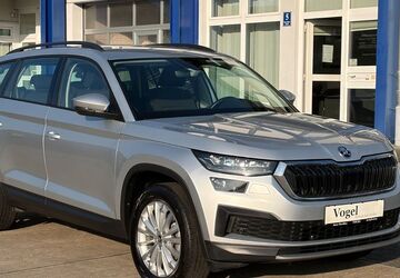Skoda Kodiaq 50.000 km 31.000 &euro; Aschaffenburg 63743
