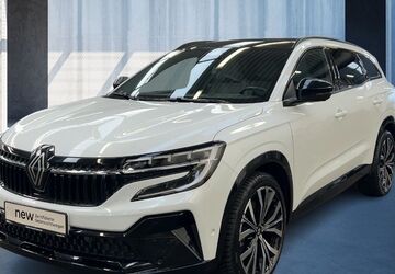 Renault Espace 21.182 km 38.350 &euro; Frankfurt / Main 60314