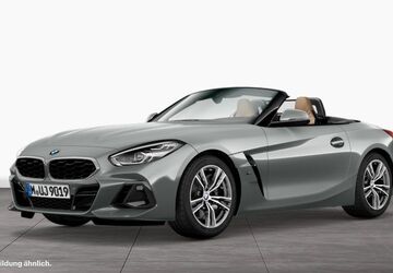 BMW Z4 17.000 km 44.320 &euro; Hösbach 63768