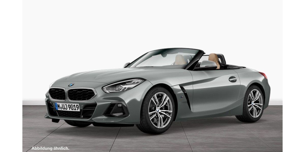 BMW Z4 17.000 km 44.320 &euro; Hösbach 63768