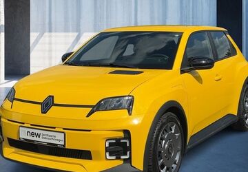 Renault R 5 21.647 km 23.190 &euro; Frankfurt / Main 60314