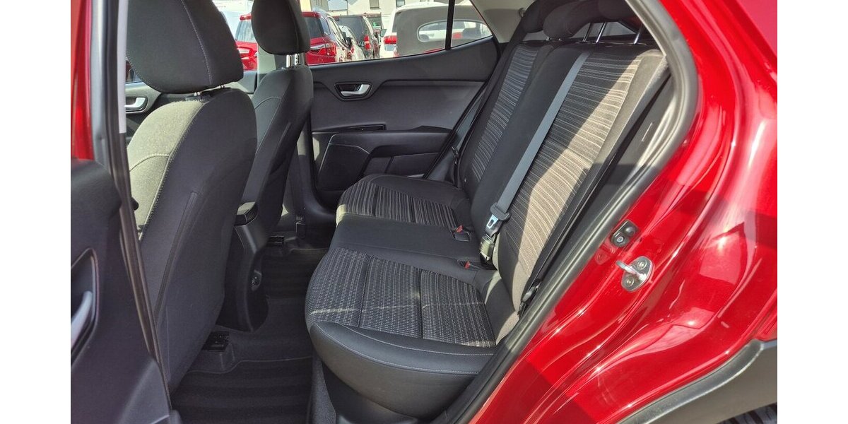 Kia Stonic 1,0 T Vision, PDC, AppleCarplay, Kamera, Na 109.775 km 9.790 &euro; Rodgau 63110