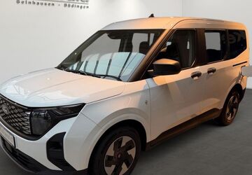 Ford Tourneo Courier 5.000 km 32.900 &euro; Linsengericht-Altenhassl 63589