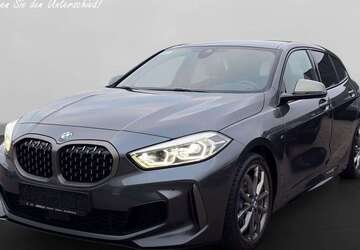 BMW 135 93.100 km 27.990 &euro; Alzenau 63755