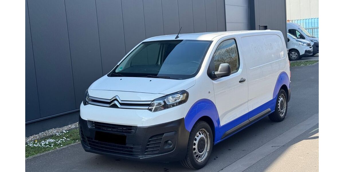 Citroen Jumpy 140.000 km 8.900 &euro; Bruchköbel 63486