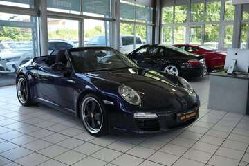 Gebrauchte Porsche 911