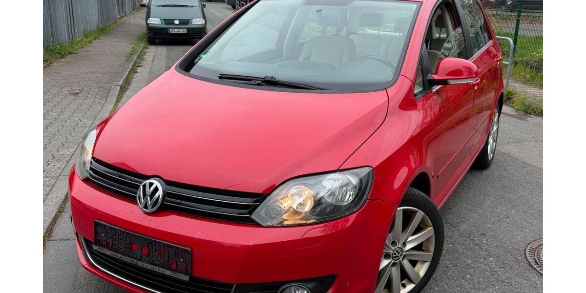 VW Golf Plus 249.999 km 3.999 &euro; Frankfurt am Main 65933