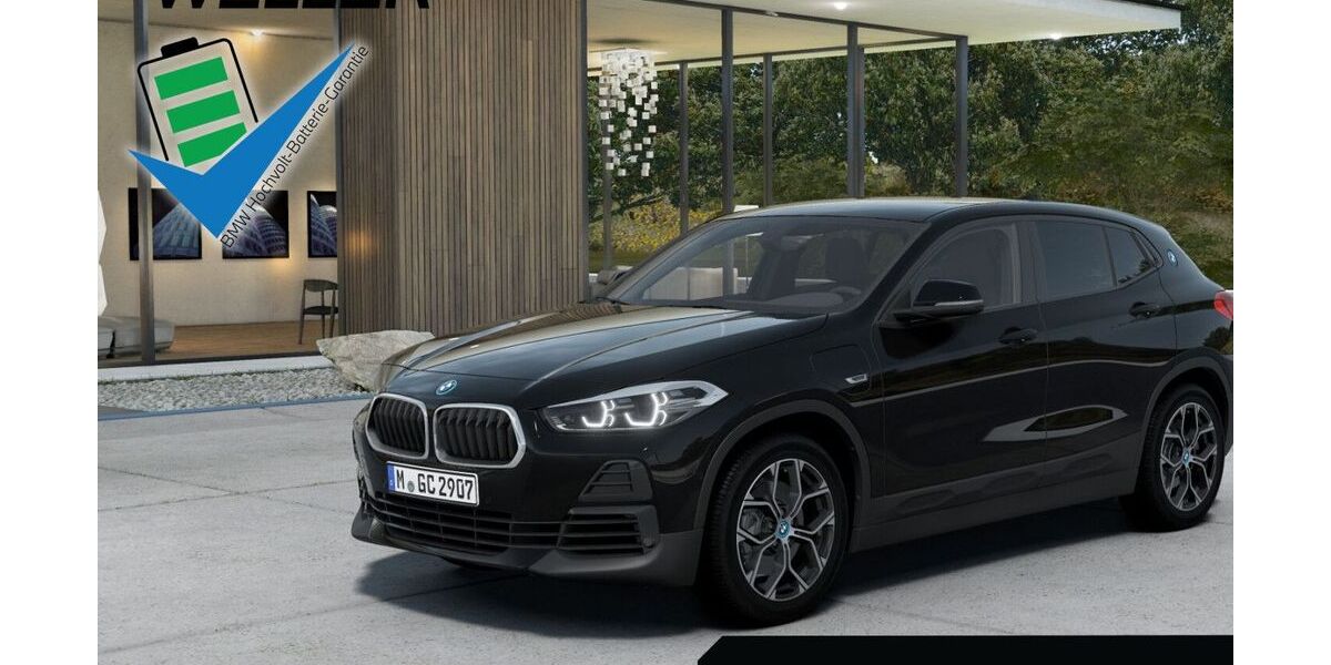 BMW X2 23.483 km 25.490 &euro; Kronberg 61476