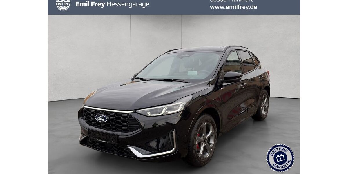 Ford Kuga 20.131 km 36.550 &euro; Frankfurt 60386