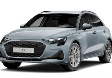 Audi A3 5.700 km 34.449 &euro; Hanau 63452
