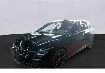 VW Golf 26.857 km 31.980 &euro; Frankfurt 60326