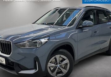 BMW X1 8.099 km 39.970 &euro; Dreieich-Sprendlingen 63303