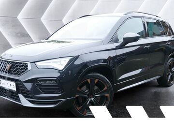 Cupra Ateca 49.638 km 27.647 &euro; Büdingen-Düdelsheim 63654