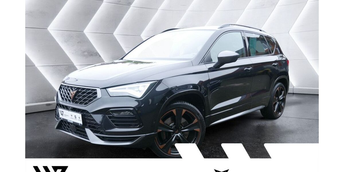 Cupra Ateca 49.638 km 27.647 &euro; Büdingen-Düdelsheim 63654