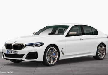 BMW M550 41.900 km 60.910 &euro; Hösbach 63768