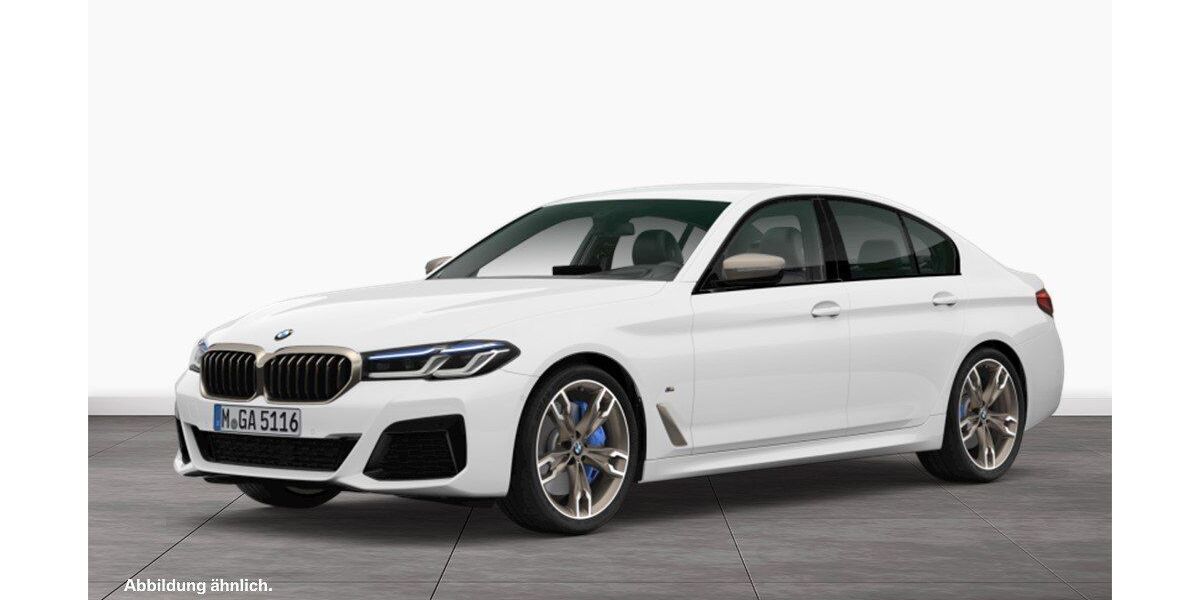 BMW M550 41.900 km 60.910 &euro; Hösbach 63768