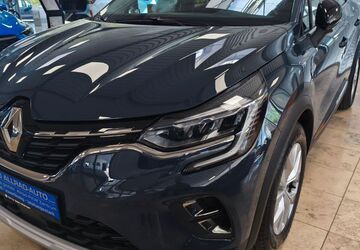 Renault Captur 59.633 km 17.290 &euro; Friedberg 61169