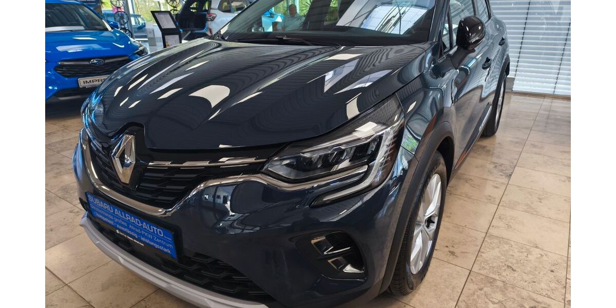 Renault Captur 59.633 km 17.290 &euro; Friedberg 61169