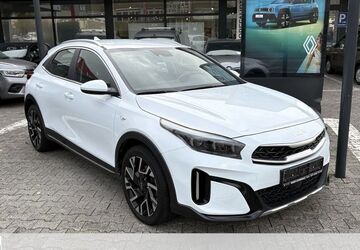 Kia XCeed 40.000 km 17.970 &euro; Hanau 63452