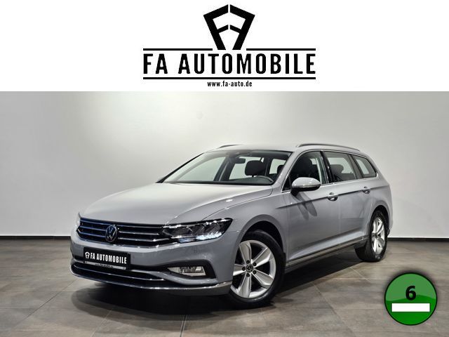 VW Passat 43.340 km 33.490 &euro; Mainaschaff 63814