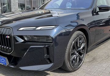 BMW M760 25.000 km 109.900 &euro; Gelnhausen 63571