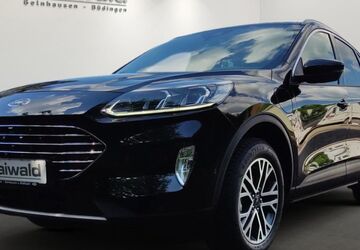 Ford Kuga 29.000 km 31.900 &euro; Linsengericht-Altenhassl 63589