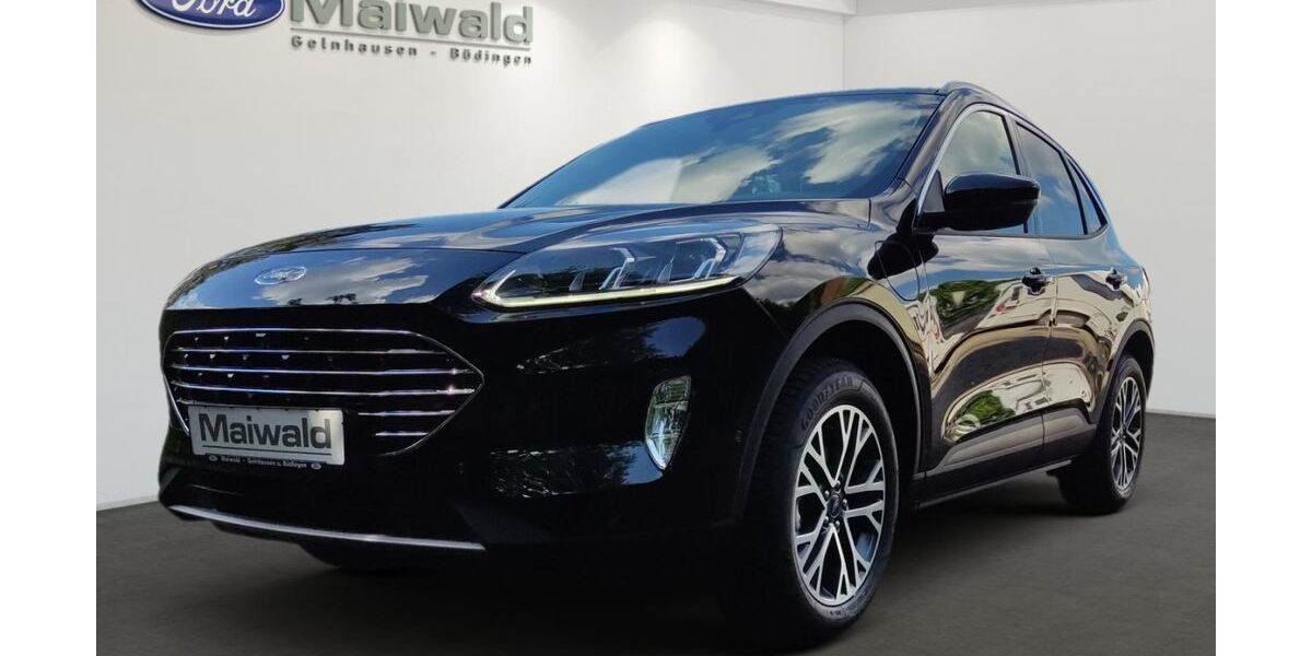 Ford Kuga 29.000 km 31.900 &euro; Linsengericht-Altenhassl 63589