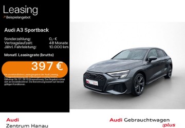 Audi A3 90.500 km 25.999 &euro; Hanau 63452