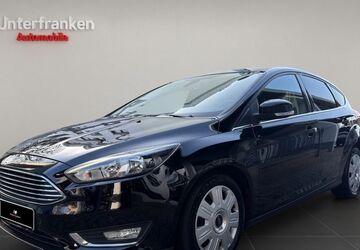 Ford Focus 79.900 km 9.980 &euro; Aschaffenburg 63743