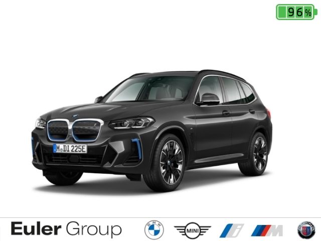 BMW iX3 56.883 km 37.499 &euro; Frankfurt 60314