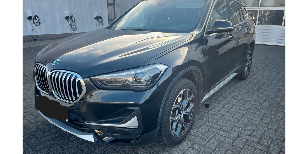 BMW X1 87.150 km 24.500 &euro; Bruchköbel 63486