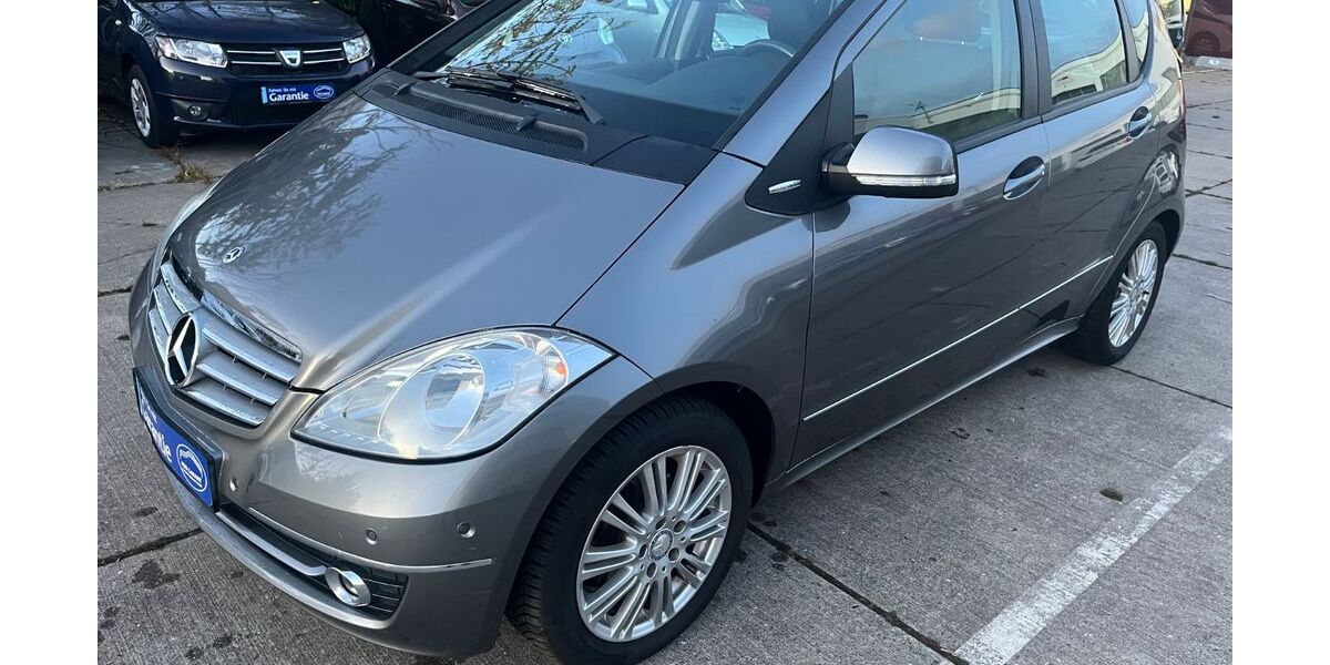 Mercedes-Benz A 170 81.000 km 6.990 &euro; Dreieich 63303