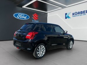 Suzuki Swift Comfort Hybrid*Tempomat*LED*TWW*Apple*Cam* 46.400 km 14.980 &euro; Nidderau 61130
